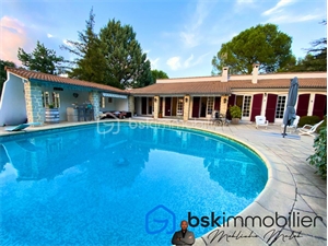 maison à la vente -   30340  SAINT PRIVAT DES VIEUX, surface 175 m2 vente maison - UBI457219946